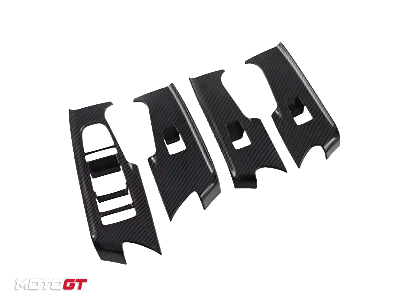 BYD SONG DOOR ARMREST COVER